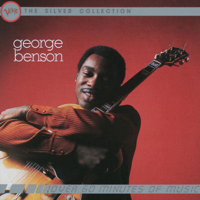 アルバム/The Silver Collection/George Benson