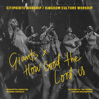 Citipointe Worship／Kingdom Culture Worship