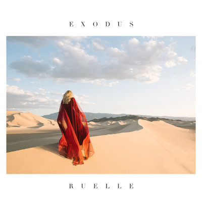 アルバム/Exodus/Ruelle
