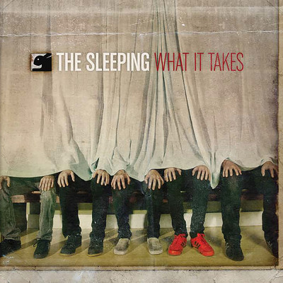 アルバム/What It Takes/The Sleeping