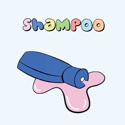 Shampoo (Explicit)/bluecouch