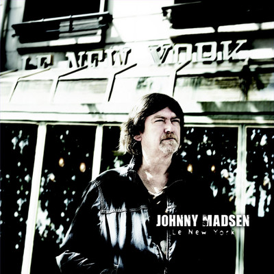 アルバム/Le New York/Johnny Madsen