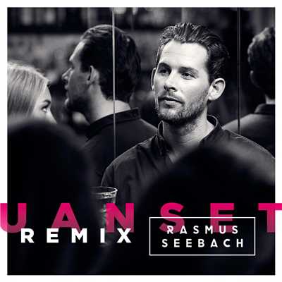 Uanset (Le Boeuf Remix)/Rasmus Seebach