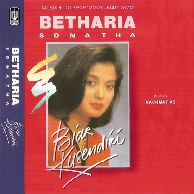 シングル/Ikrar Cinta/Betharia Sonatha