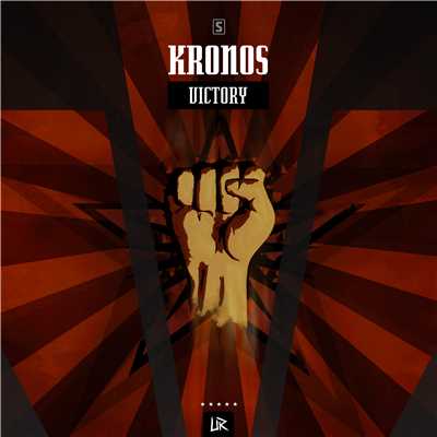 シングル/Victory (Radio Edit)/Kronos