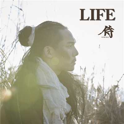 LIFE/侍