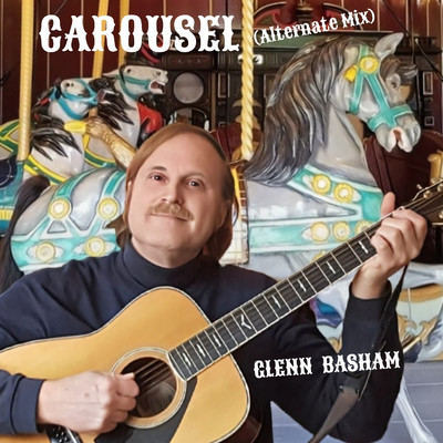 シングル/Carousel (Alternate Mix)/Glenn Basham