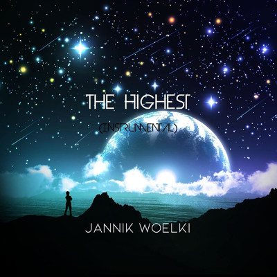 The Highest (Instrumental)/Jannik Woelki