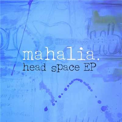 アルバム/Head Space/Mahalia