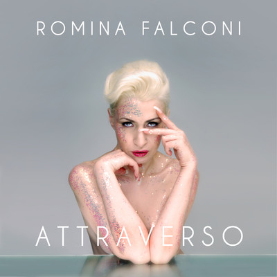 シングル/Attraverso/Romina Falconi