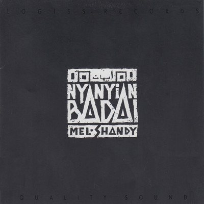シングル/Gundah/Mel Shandy