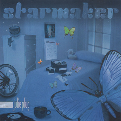 Starmaker (Deluxe Version)/Julie Plug