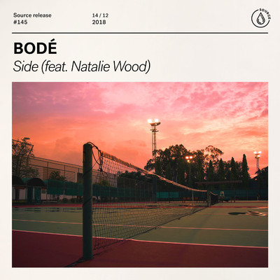 シングル/Side (feat. Natalie Wood) [Extended Mix]/BODE