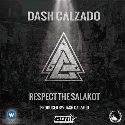 Respect The Salakot/Dash Calzado