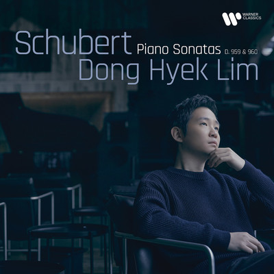 Piano Sonata No. 21 in B-Flat Major, D. 960: III. Scherzo/Dong Hyek Lim