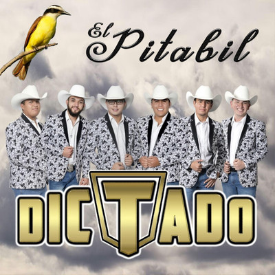 シングル/El Pitabil/Dictado