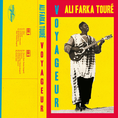 アルバム/Voyageur/Ali Farka Toure