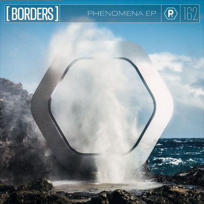 Phenomena EP/[BORDERS]
