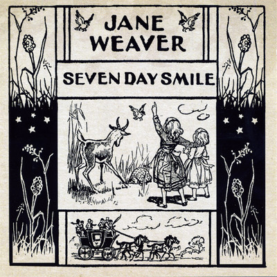 You're Not The Only Person That I Used To Know/Jane Weaver