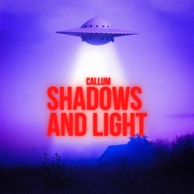 アルバム/Shadows and Light/Callum