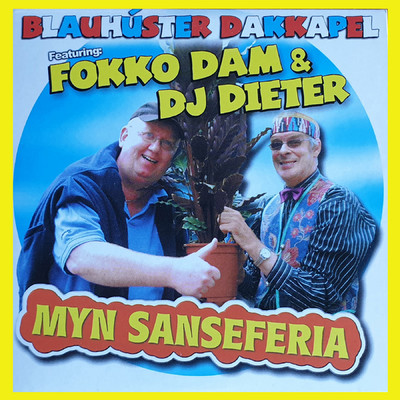 Myn Sanseferia/Blauhuster Dakkapel
