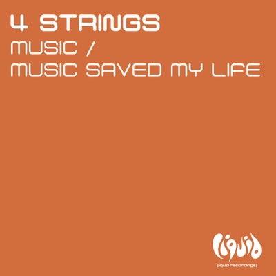 Music/4 Strings