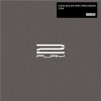 アルバム/Lyra (Remixes)/Leon Bolier pres Precursor