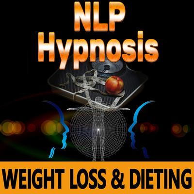 アルバム/NLP Hypnosis Weight Loss & Dieting/Francis St.Clair