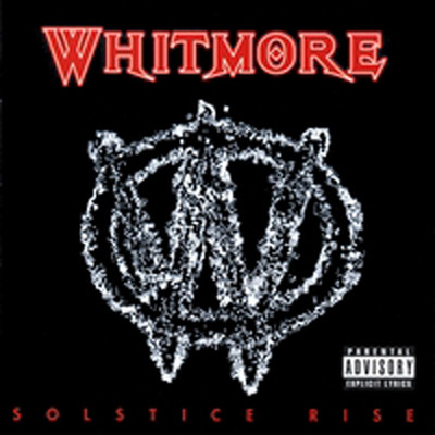 Solstice Rise/Whitmore