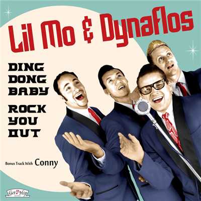 Your Love/Lil' Mo and the Dynaflos