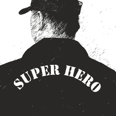 シングル/Super Hero/KAZUNO