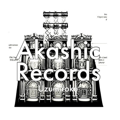 Akashic Records/うずみろく