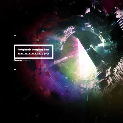 アルバム/Polyphonix Comlpete Best nonstop mixed by DJ TORA/Polyphonix