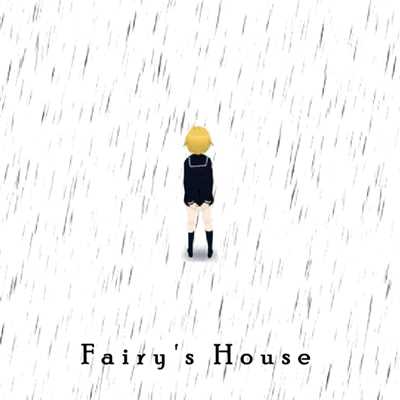 Fairy's House/DQ