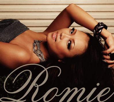 アルバム/Romie/Romie