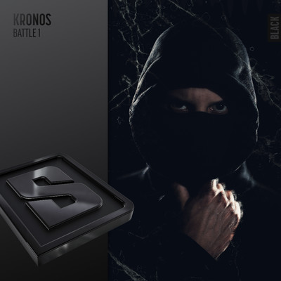 シングル/Battle 1(Radio Edit)/Kronos