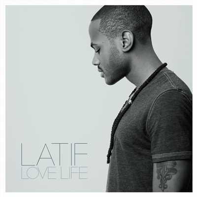 アルバム/LOVE LIFE/Latif