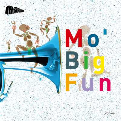 Mo' Big Fun/Various Artists