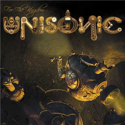 You Come Undone/UNISONIC
