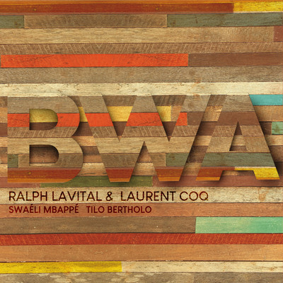 Playdate/Ralph Lavital & Laurent Coq