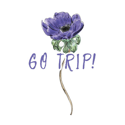 シングル/GO TRIP！/ICARUS