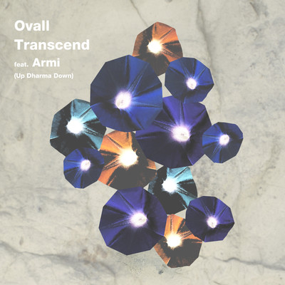 シングル/Transcend feat. Armi (Up Dharma Down)/Ovall