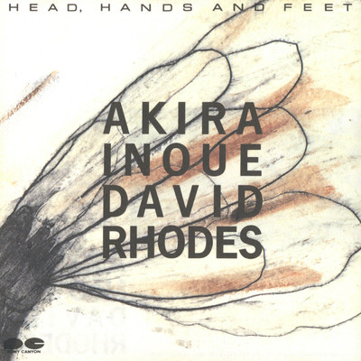 AKIRA INOUE + DAVID RHODES