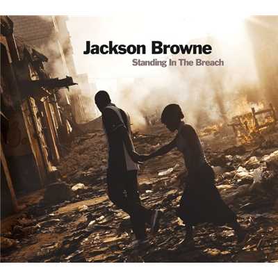 Yeah Yeah/Jackson Browne