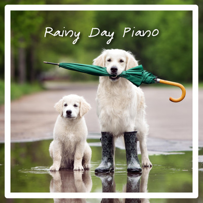 Rainy Day Piano/Eximo Blue