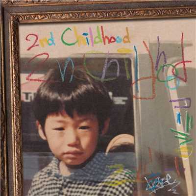 アルバム/2nd Childhood/KOJOE