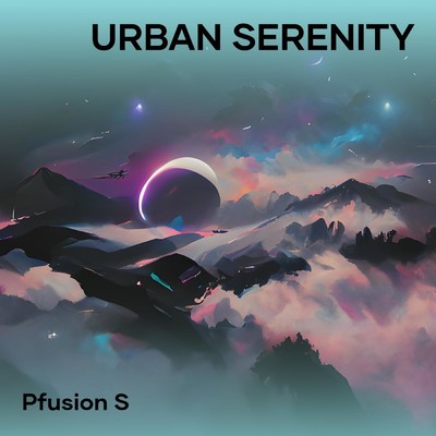 シングル/Urban Serenity/PFusion S