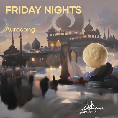 シングル/Friday nights/Aurasong