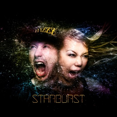 Starburst/XXX$$$