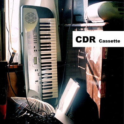 Cassette/CDR